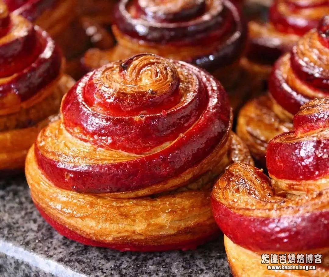 做面包老是失败？新老手必看，面包制作过程中常见的12个问题！