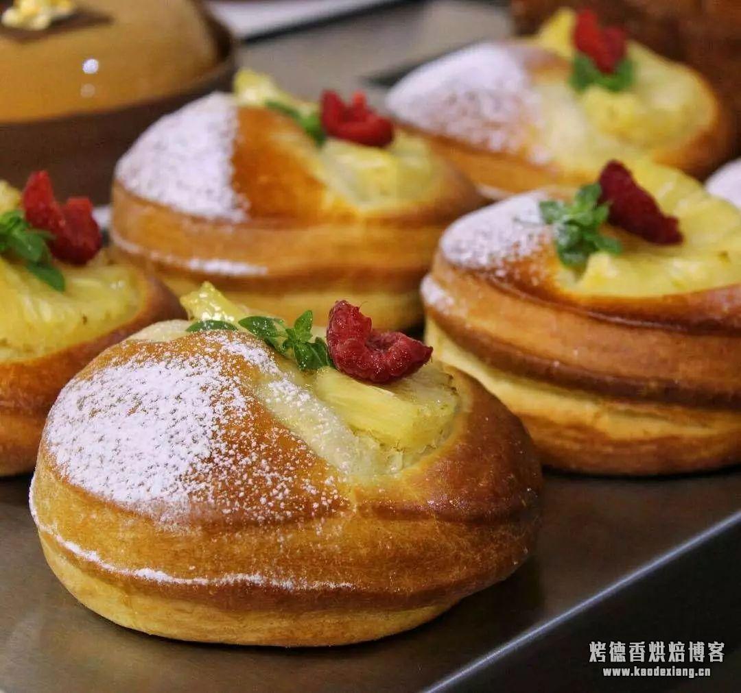 做面包老是失败？新老手必看，面包制作过程中常见的12个问题！