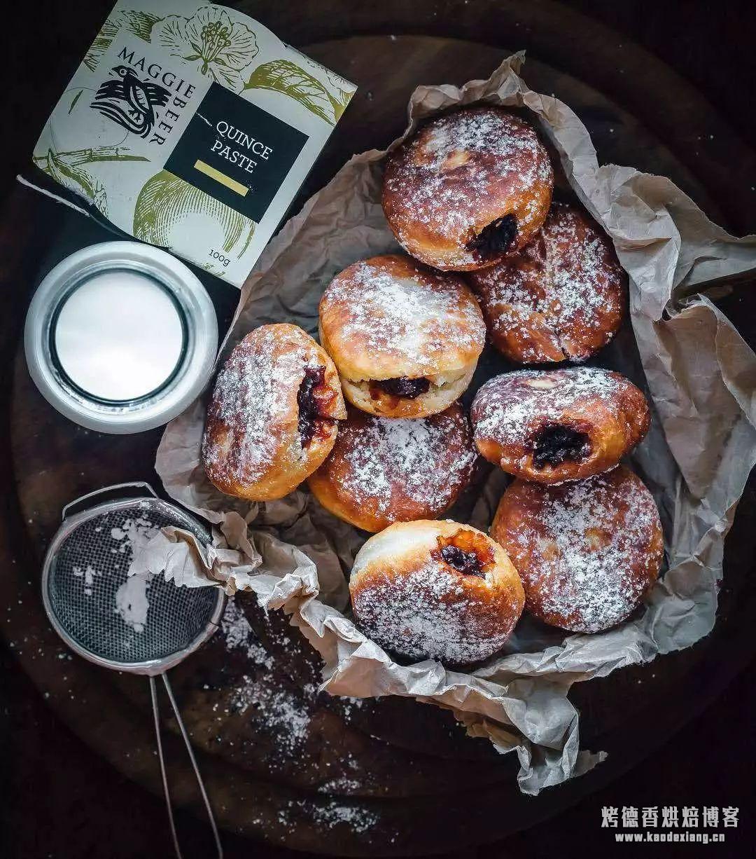 做面包老是失败？新老手必看，面包制作过程中常见的12个问题！