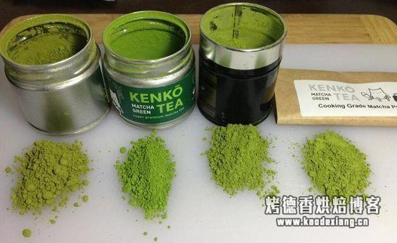家庭烘焙基础食材该如何选择?