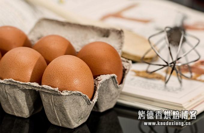 家庭烘焙基础食材该如何选择?