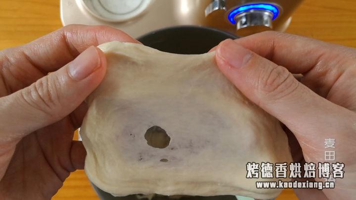 教你做层层酥脆的可颂牛角包,原来手工开酥也没那么难