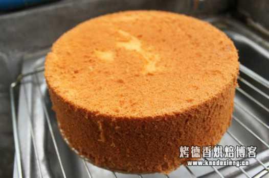 新手烘焙入门应该准备什么食材?