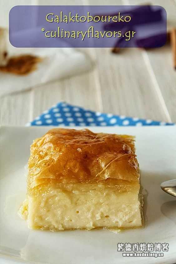 烘焙中各种粉有什么影响？