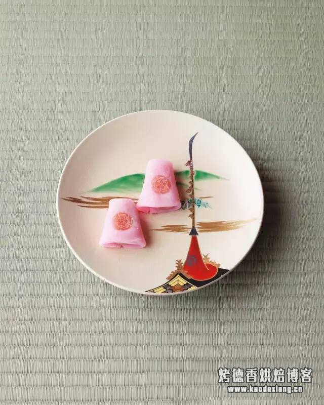 烘焙中各种粉有什么影响?