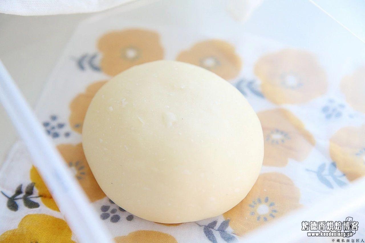 面包制作中最容易犯的4个错误，你中枪了吗?