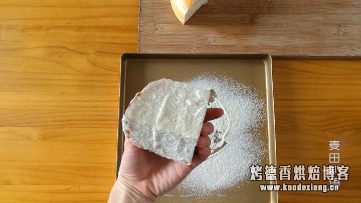 能让你大吃一斤的爆款奶酪包,好吃到哭,制作简单到笑