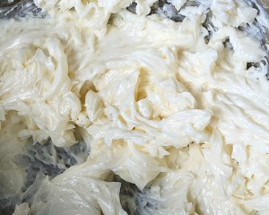 网红好利来半熟芝士（低卡）轻乳酪蛋糕hanjuku cheese 制作方法