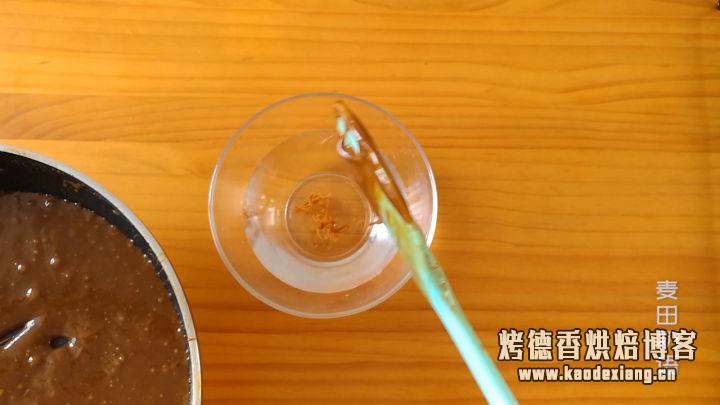 节日爆款杏仁太妃糖,奶香十足不粘牙,步骤很简单