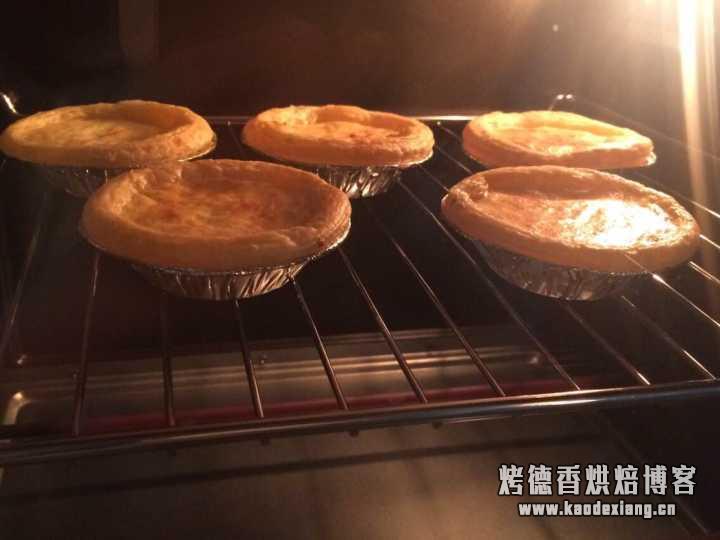 新手应该如何开始自学烘焙?