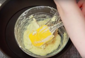 比星爸爸好吃的纽约芝士蛋糕 制作方法