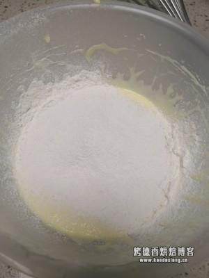 轻乳酪蛋糕（瑞可爷爷同款）网红轻乳酪 制作方法