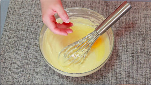 比星爸爸好吃的纽约芝士蛋糕 制作方法