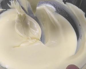 轻乳酪蛋糕（瑞可爷爷同款）网红轻乳酪 制作方法