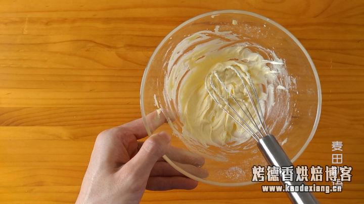 一口下去就爆浆的卡士达酥皮泡芙,大气孔不塌陷的秘密都在这