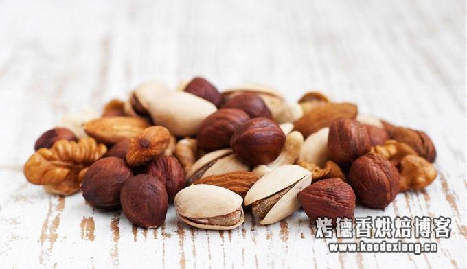 家庭烘焙基础食材该如何选择?