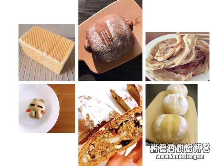 烘焙为什么花钱?