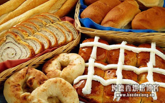 新手如何入门烘焙圈?