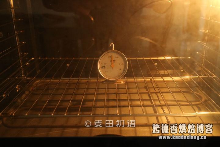你连烤箱都不了解,还想学好烘焙?