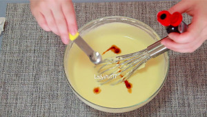 比星爸爸好吃的纽约芝士蛋糕 制作方法