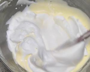 轻乳酪蛋糕（瑞可爷爷同款）网红轻乳酪 制作方法