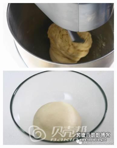 入门新手需知：【面包制作要诀】（附加快手面包配方）