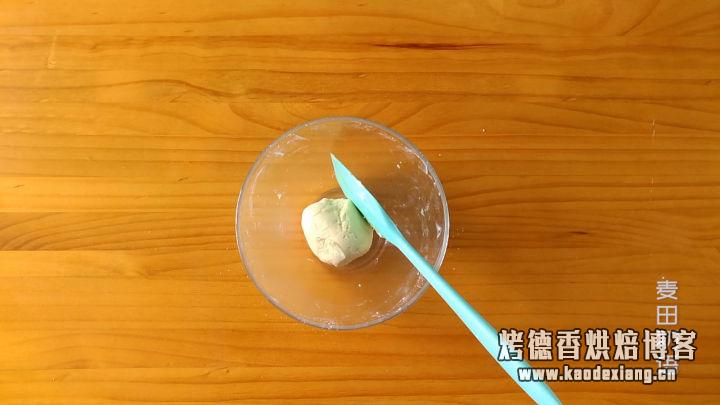 一口下去就爆浆的卡士达酥皮泡芙,大气孔不塌陷的秘密都在这