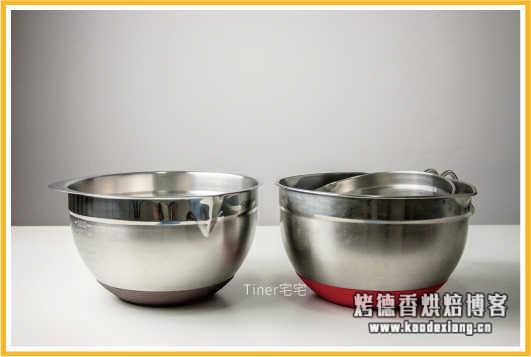 烘焙工具为什么花钱?烘焙哪些地方花钱?
