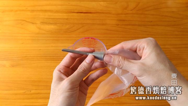 一口下去就爆浆的卡士达酥皮泡芙,大气孔不塌陷的秘密都在这