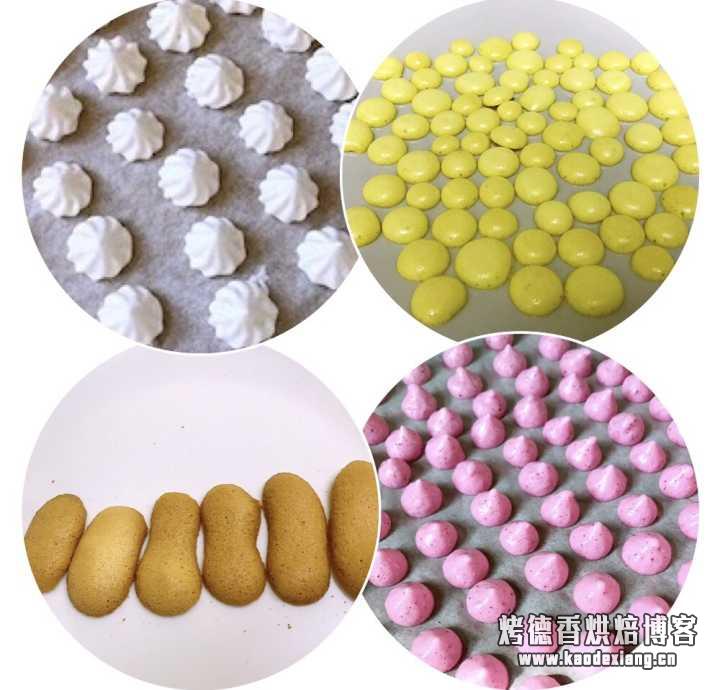 烘焙为什么花钱?