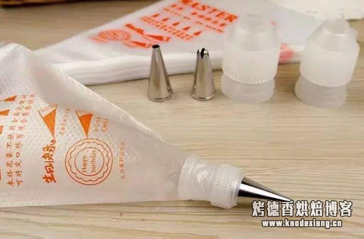 新手烘焙,烘焙工具淘宝一键采购