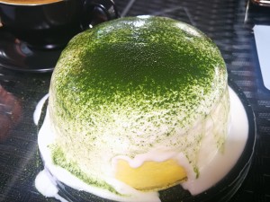 入口即化的半熟芝士蛋糕 制作方法