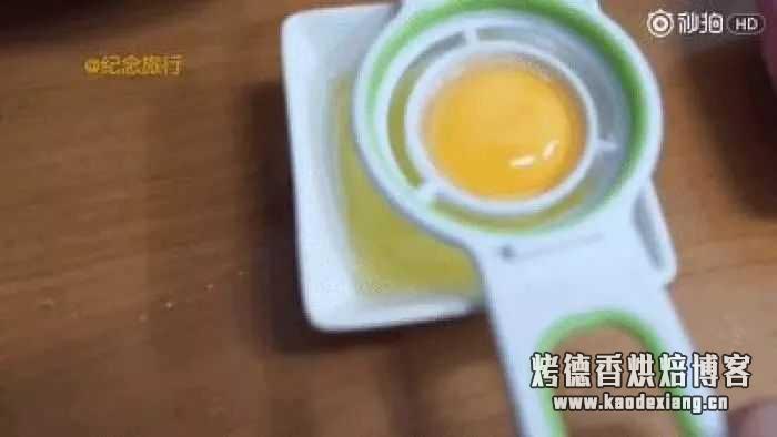 新手学习烘焙应该注意哪些问题?