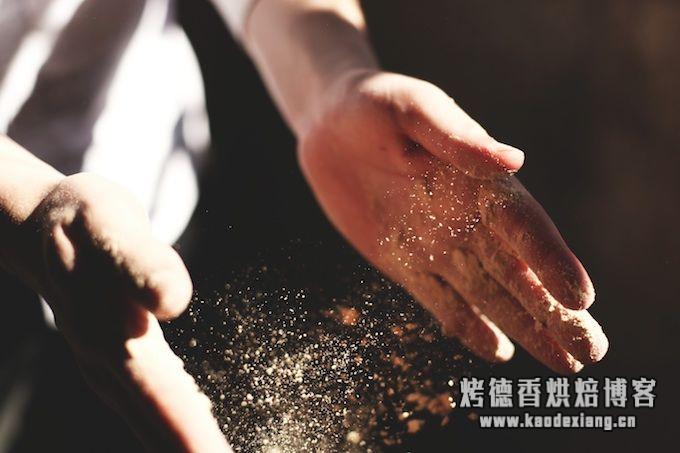 家庭烘焙前需要知道的二三事