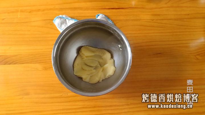 一口下去就爆浆的卡士达酥皮泡芙,大气孔不塌陷的秘密都在这