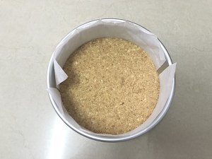 口感细腻浓郁的重芝士蛋糕，新手0失败（8寸） 制作方法