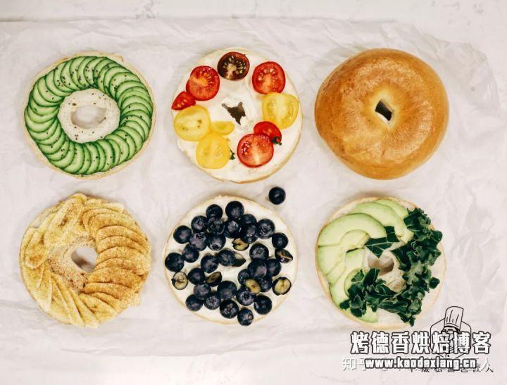 合集|面包新手适合做哪些练手面包?