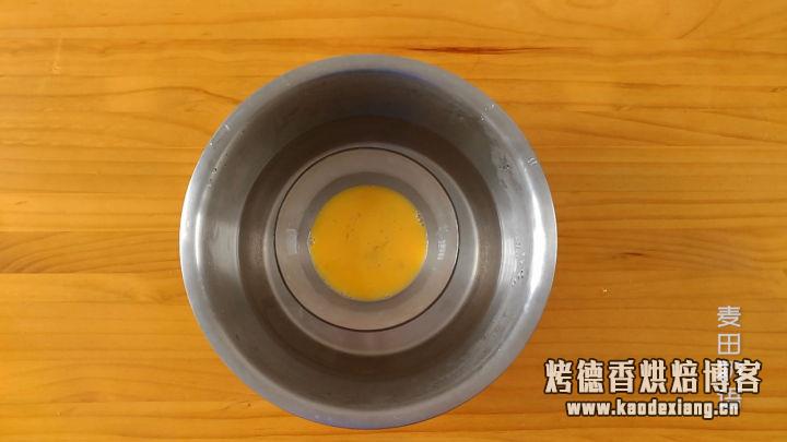 一口下去就爆浆的卡士达酥皮泡芙,大气孔不塌陷的秘密都在这