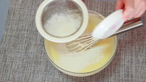 比星爸爸好吃的纽约芝士蛋糕 制作方法