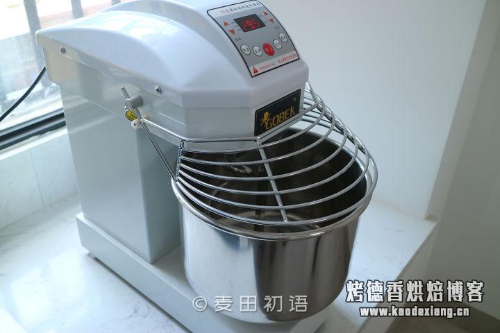 教你如何选择人生中的第一台厨师机,看完这些能避坑无数