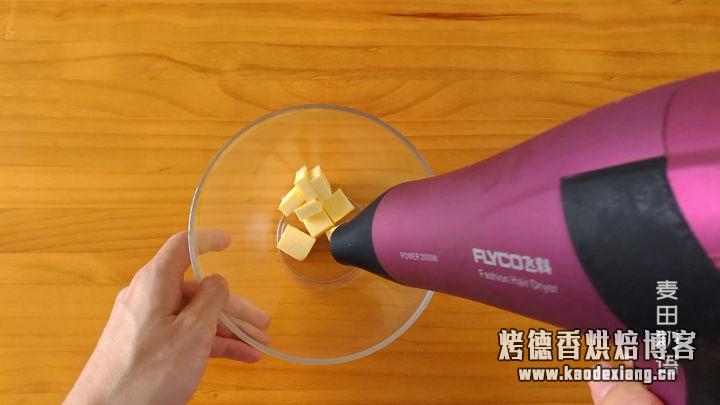 一口下去就爆浆的卡士达酥皮泡芙,大气孔不塌陷的秘密都在这