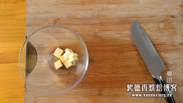 一口下去就爆浆的卡士达酥皮泡芙,大气孔不塌陷的秘密都在这
