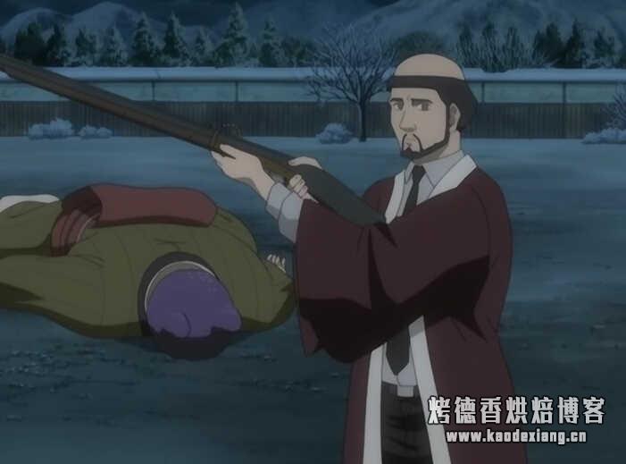 日式面包和欧式面包的主要区别在哪里?