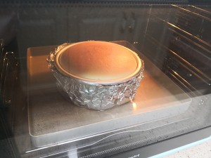 轻乳酪蛋糕（瑞可爷爷同款）网红轻乳酪 制作方法