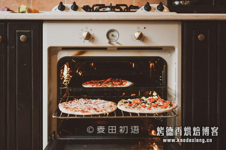 你连烤箱都不了解,还想学好烘焙?