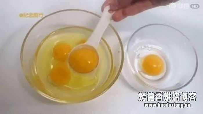 新手学习烘焙应该注意哪些问题?