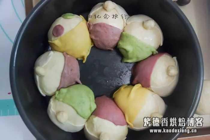 新手学习烘焙应该注意哪些问题?