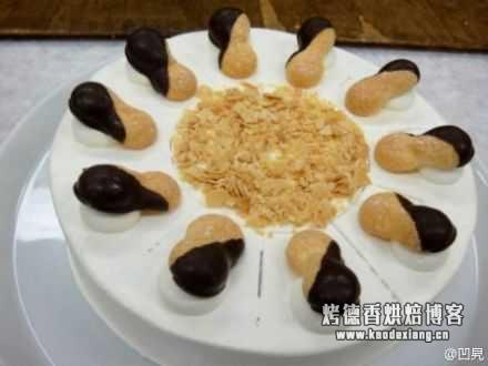 有哪些好吃而且有名的甜点？