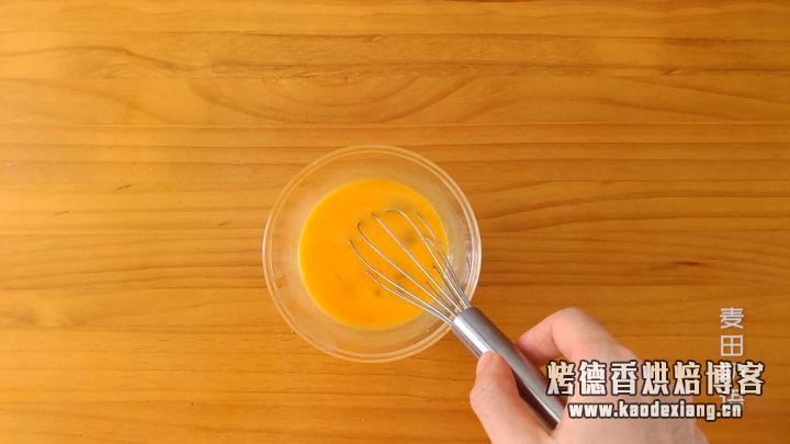 教你做经典的布朗尼蛋糕,巧克力香味醇厚,制作非常简单