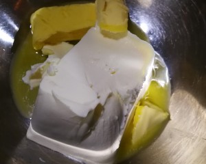 入口即化的半熟芝士蛋糕 制作方法